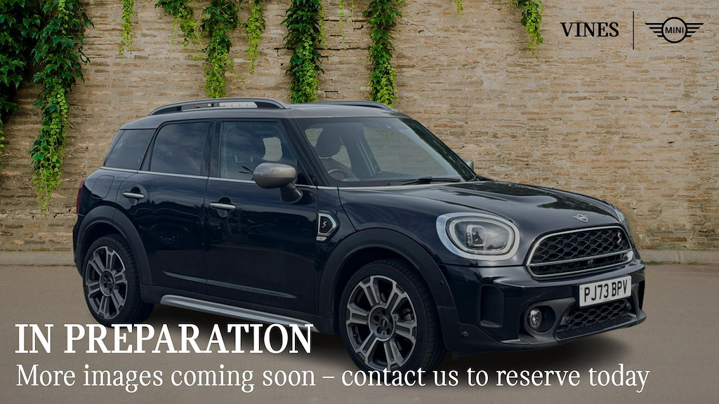 Countryman