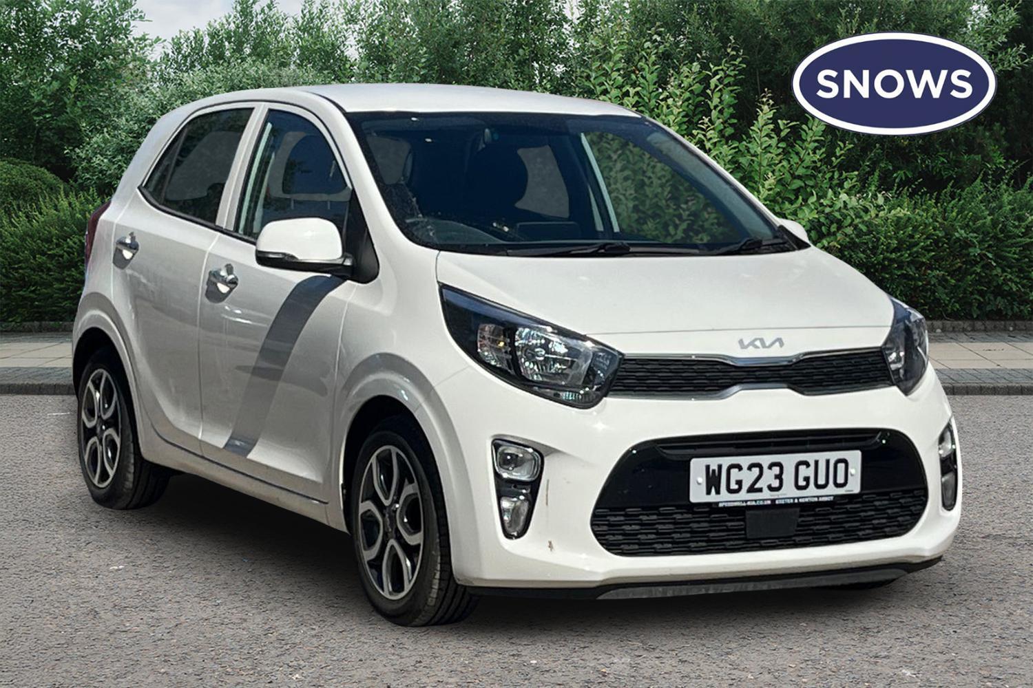 Picanto