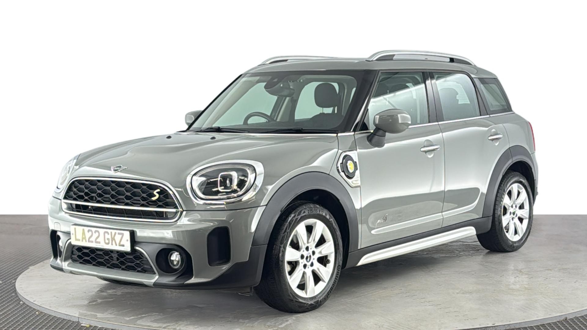 Countryman