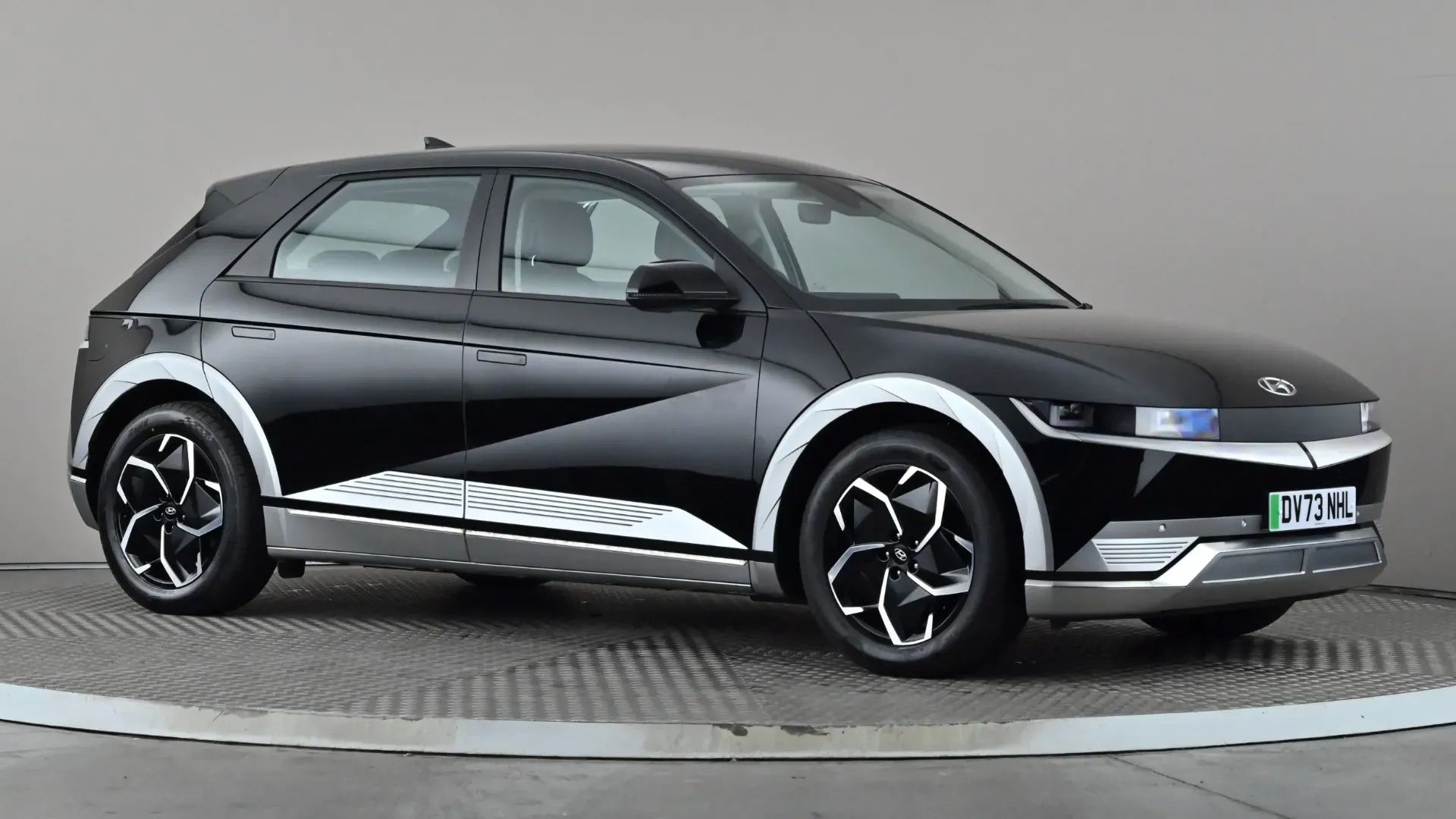 Ioniq 5