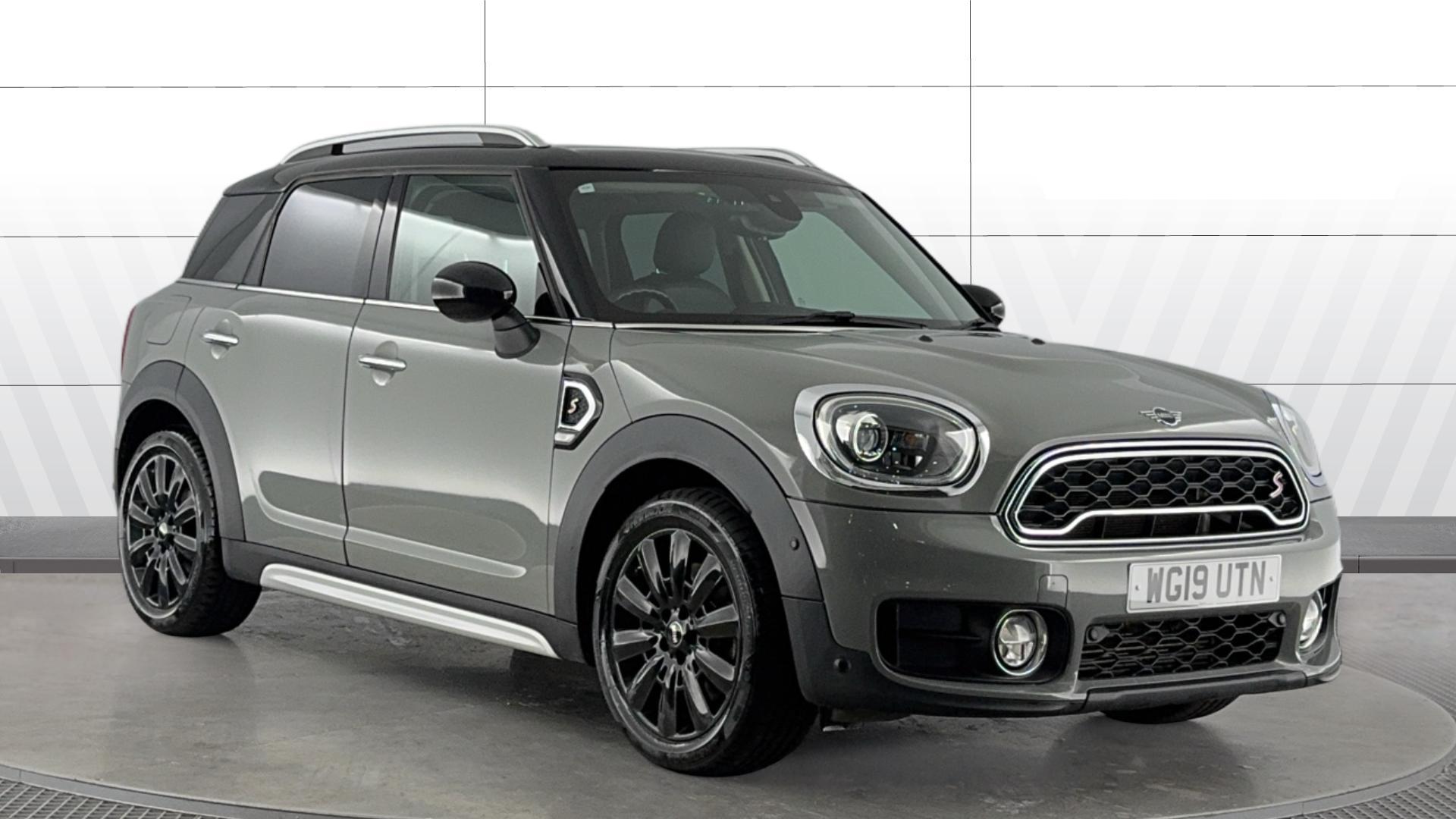 Countryman