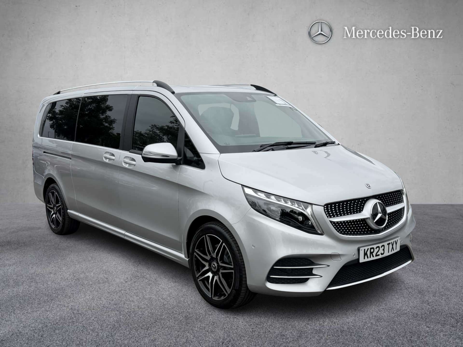 V Class