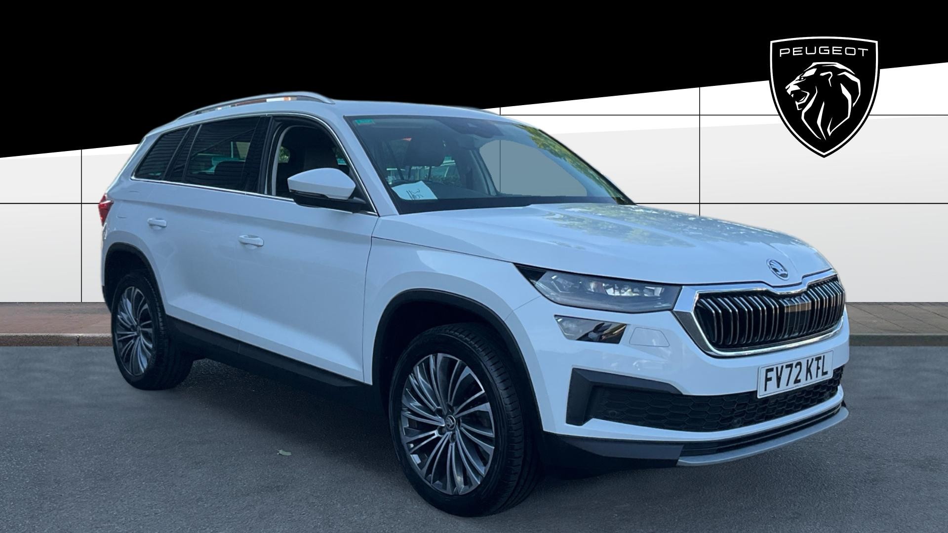 Kodiaq