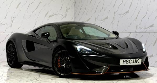 570S