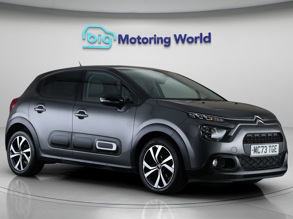 C3 Origin