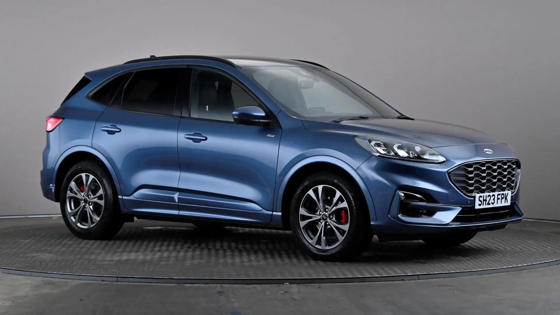 Kuga