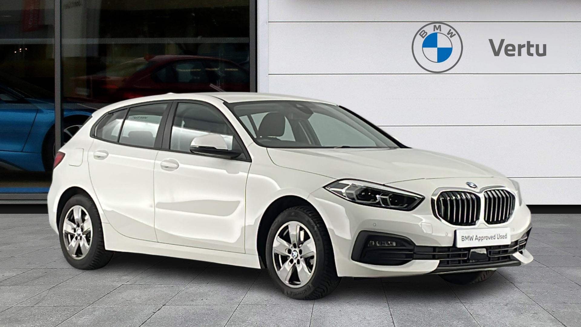 1 Series