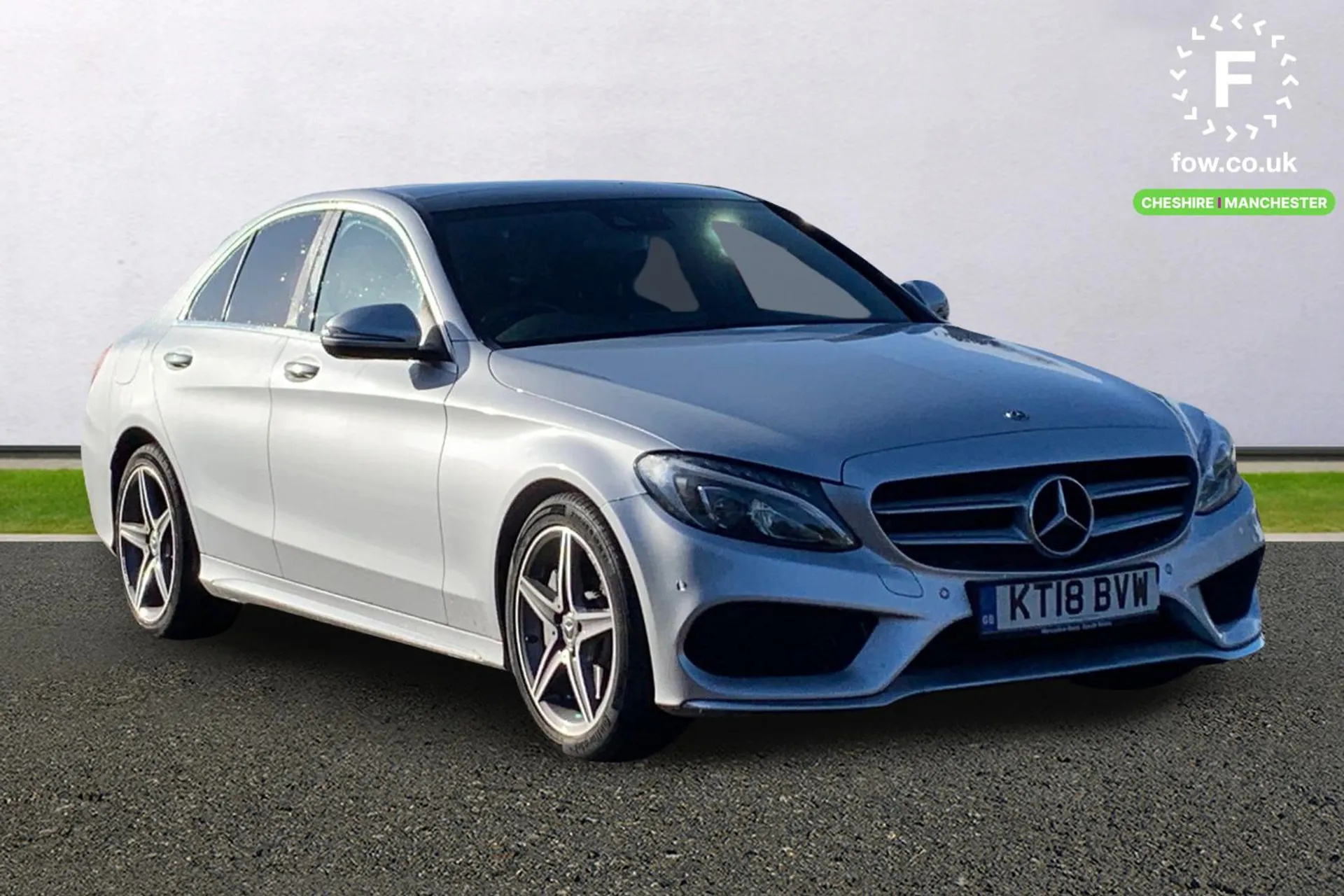 C Class