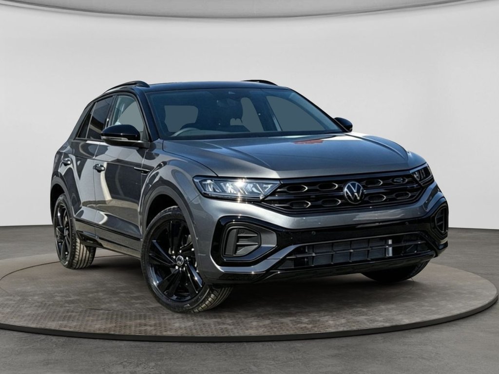 T-Roc