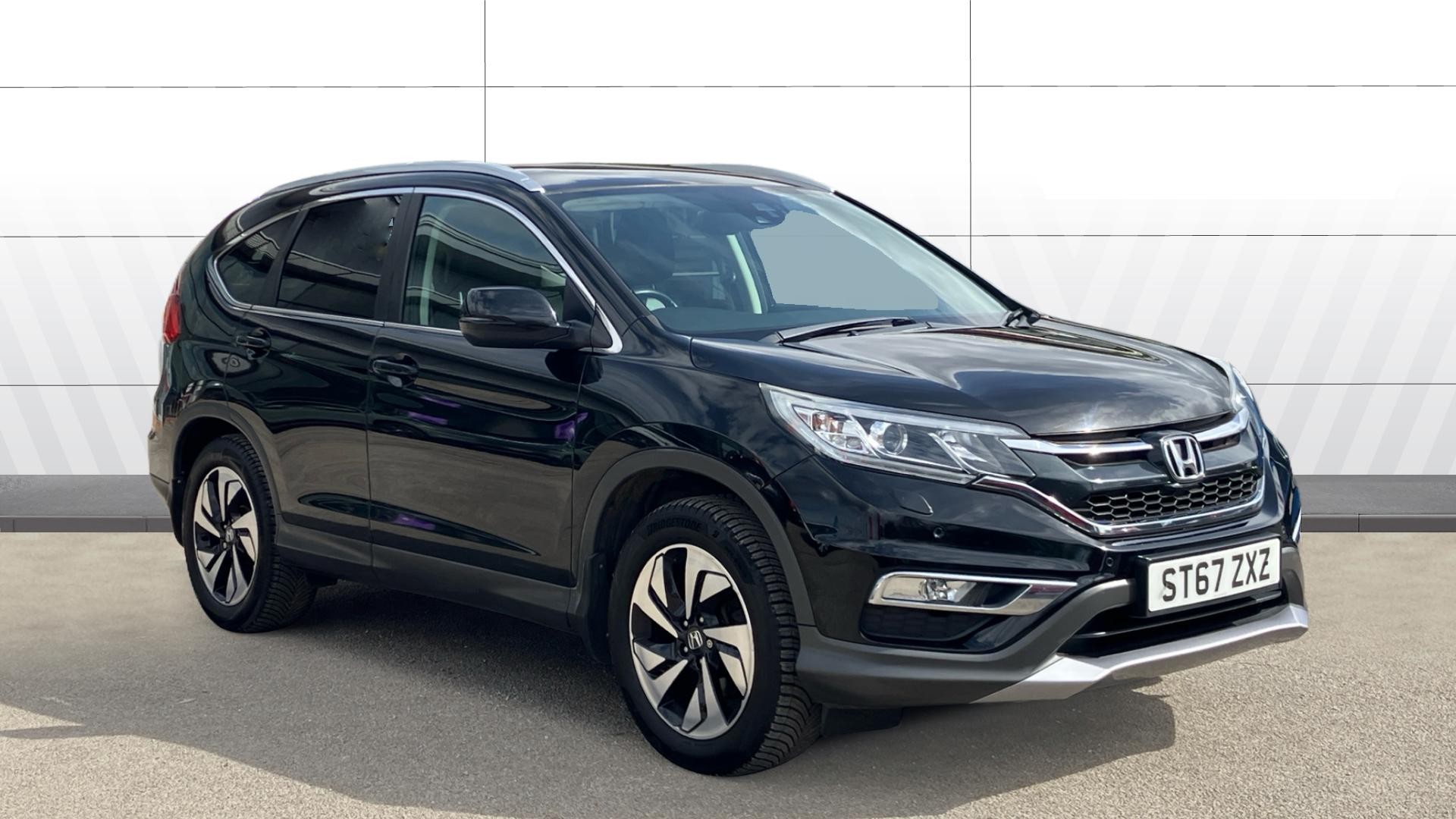 Cr-V