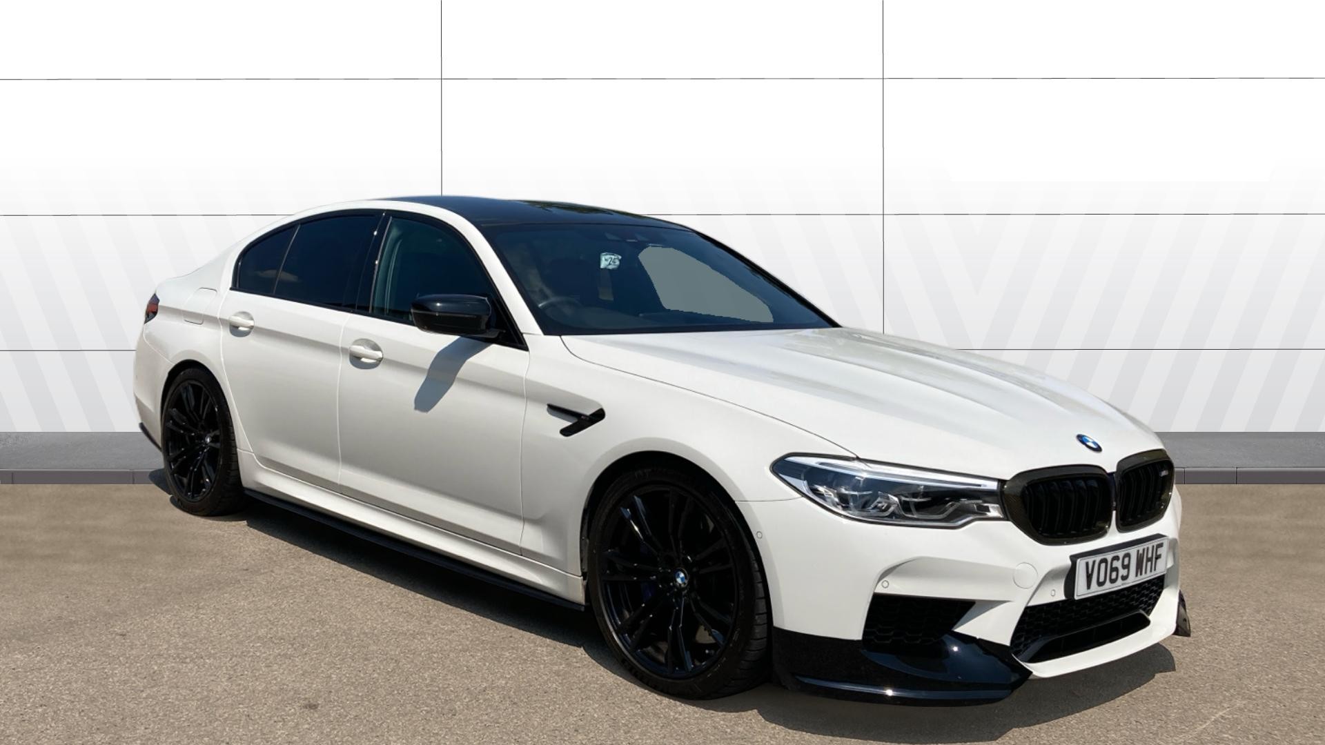 M5