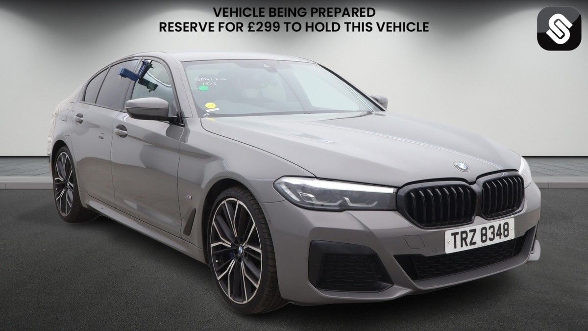 5 Series