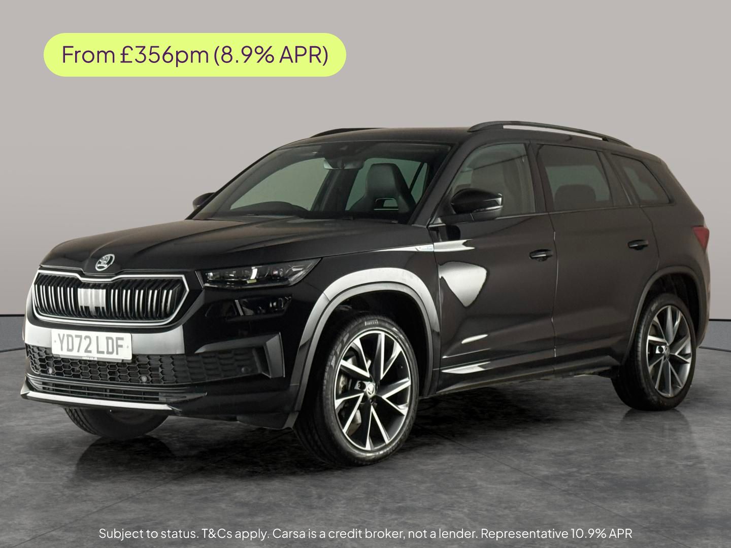 Kodiaq