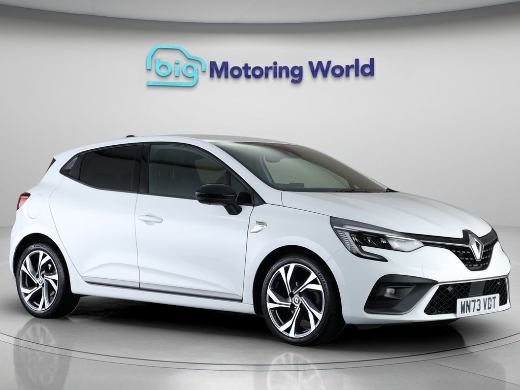 Clio