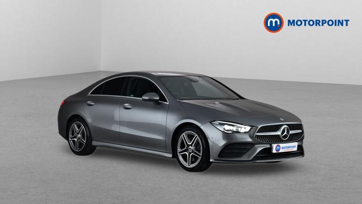 CLA