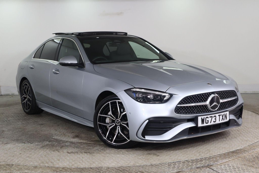 C Class