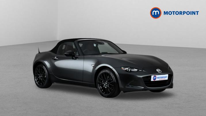 Mx-5