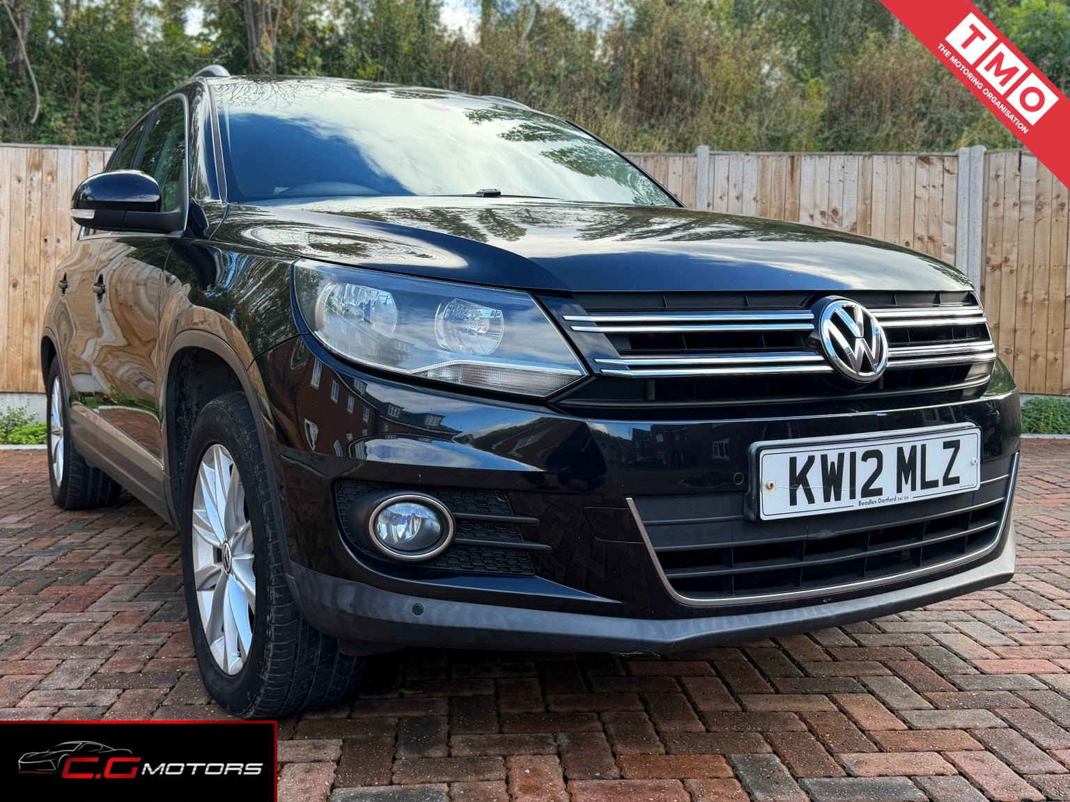 Tiguan