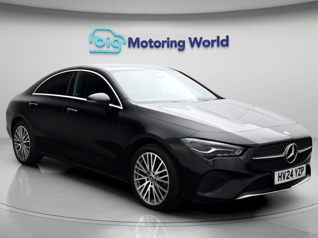 CLA