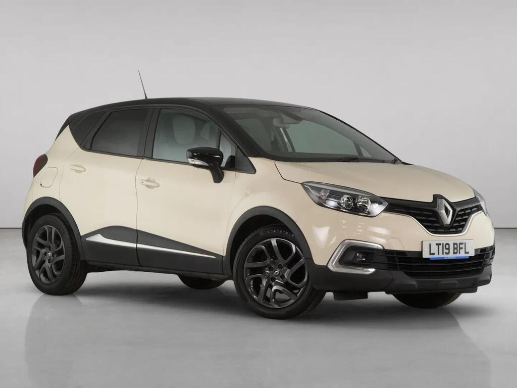 Captur