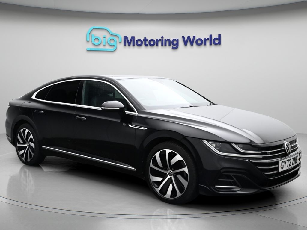 Arteon