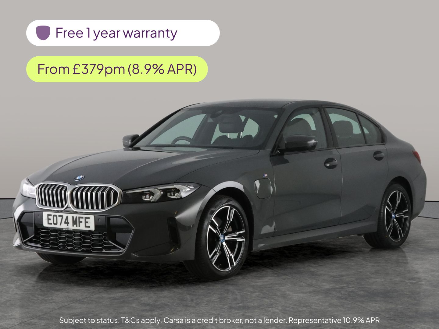 3 Series