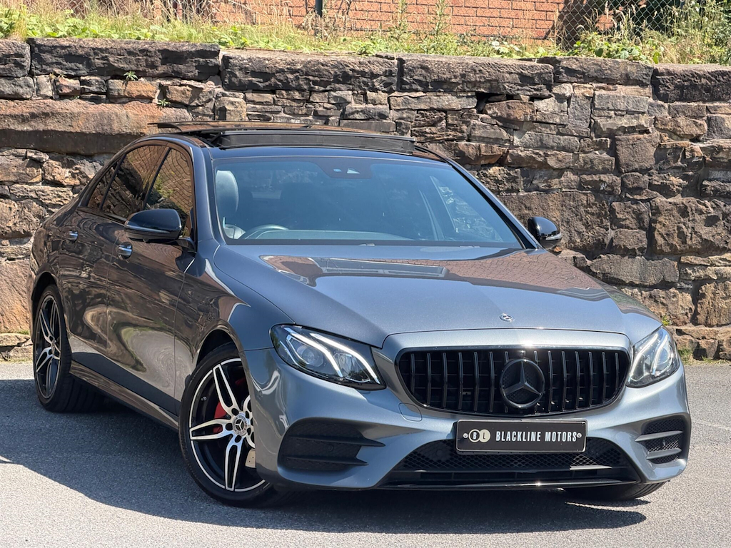 E Class