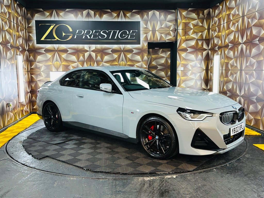 2 Series