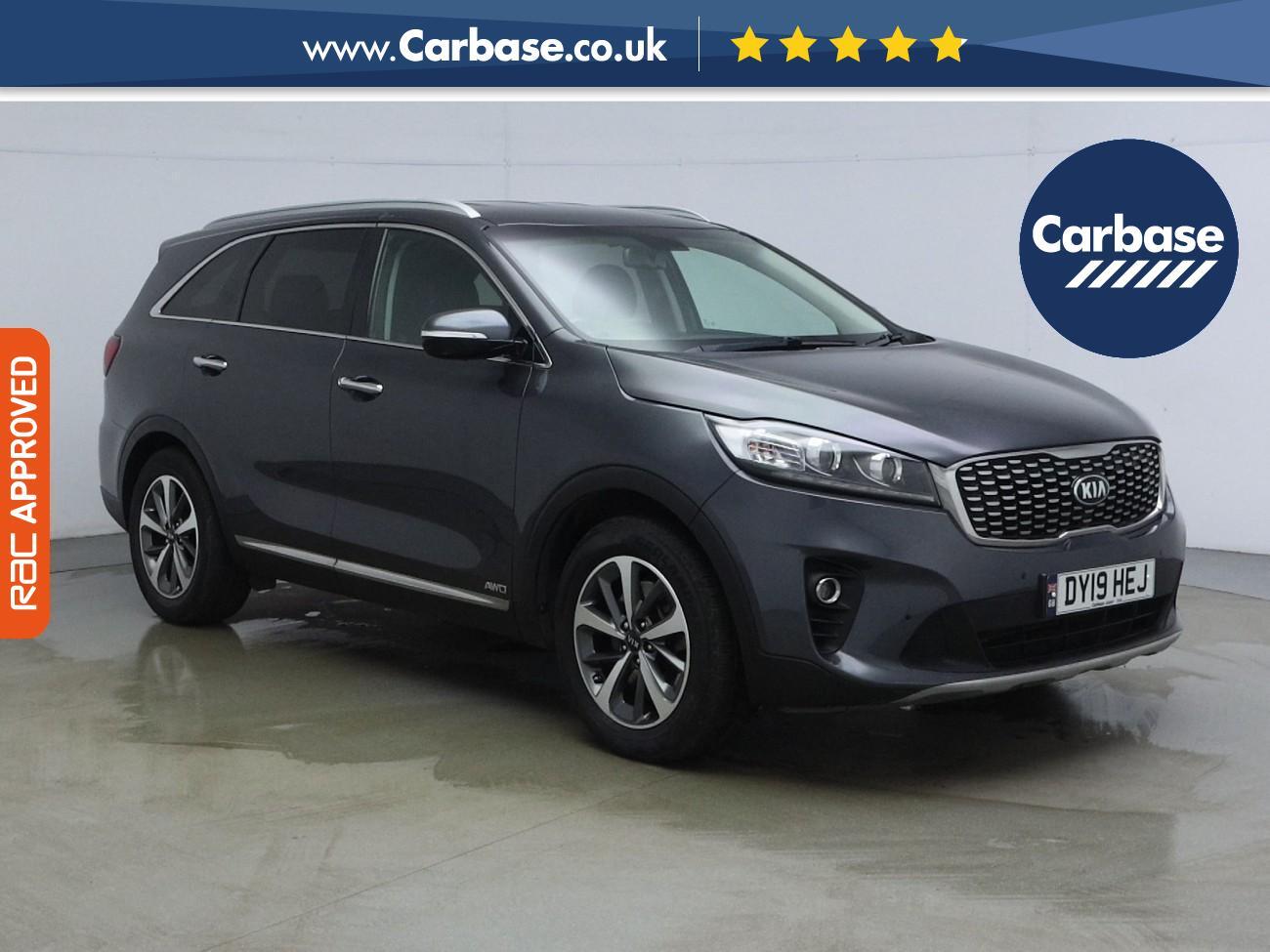 Sorento