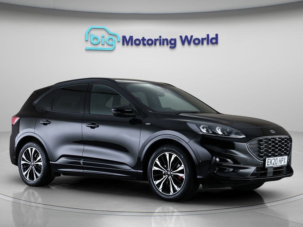 Kuga