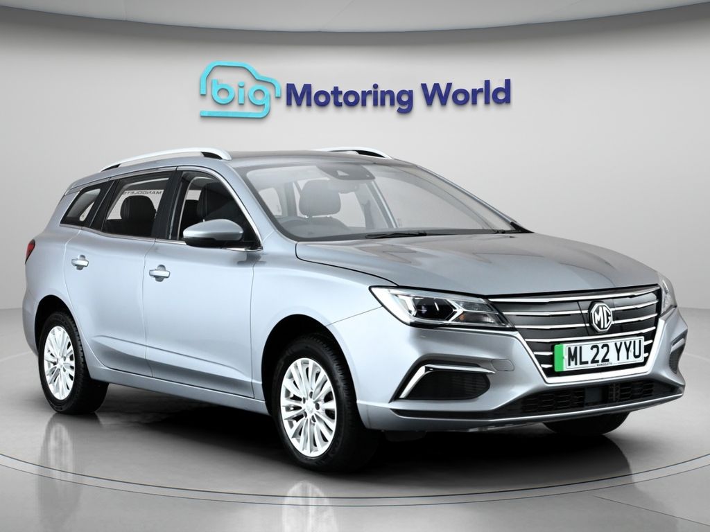 MG5