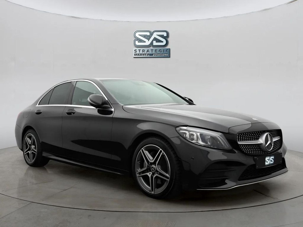 C Class