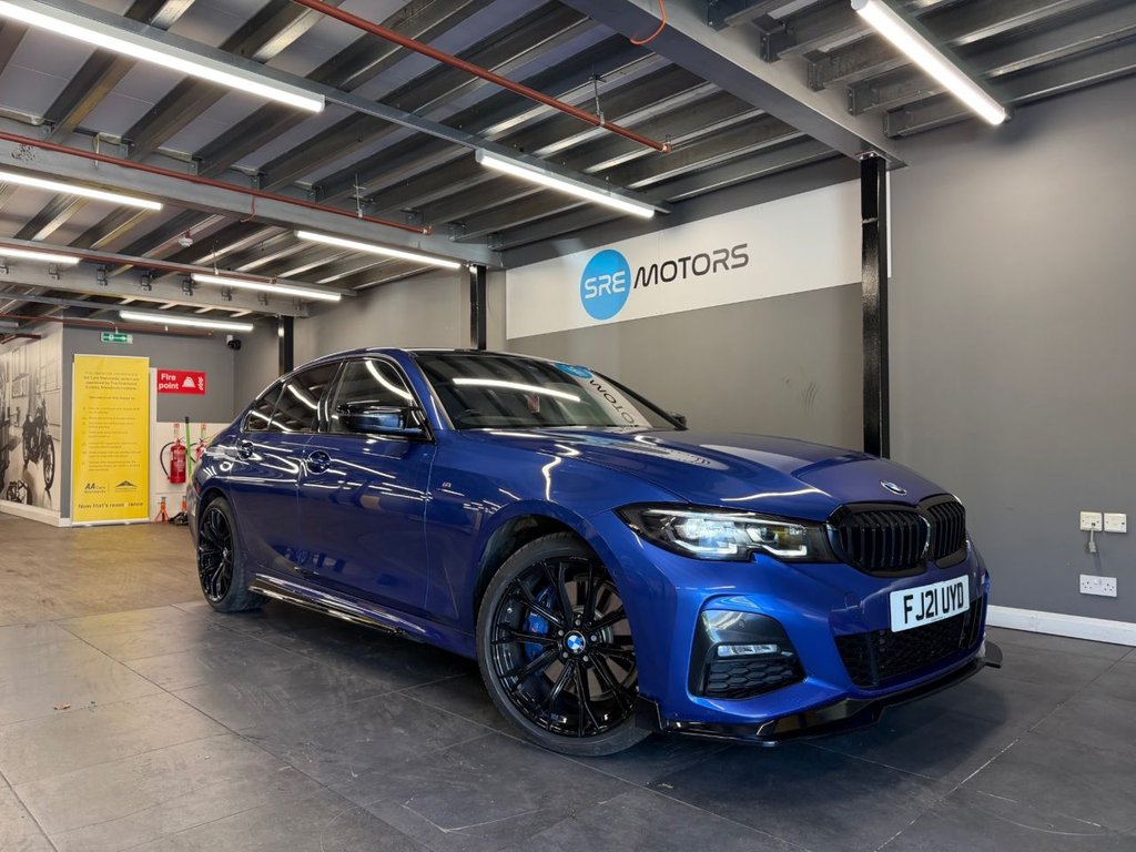 3 Series