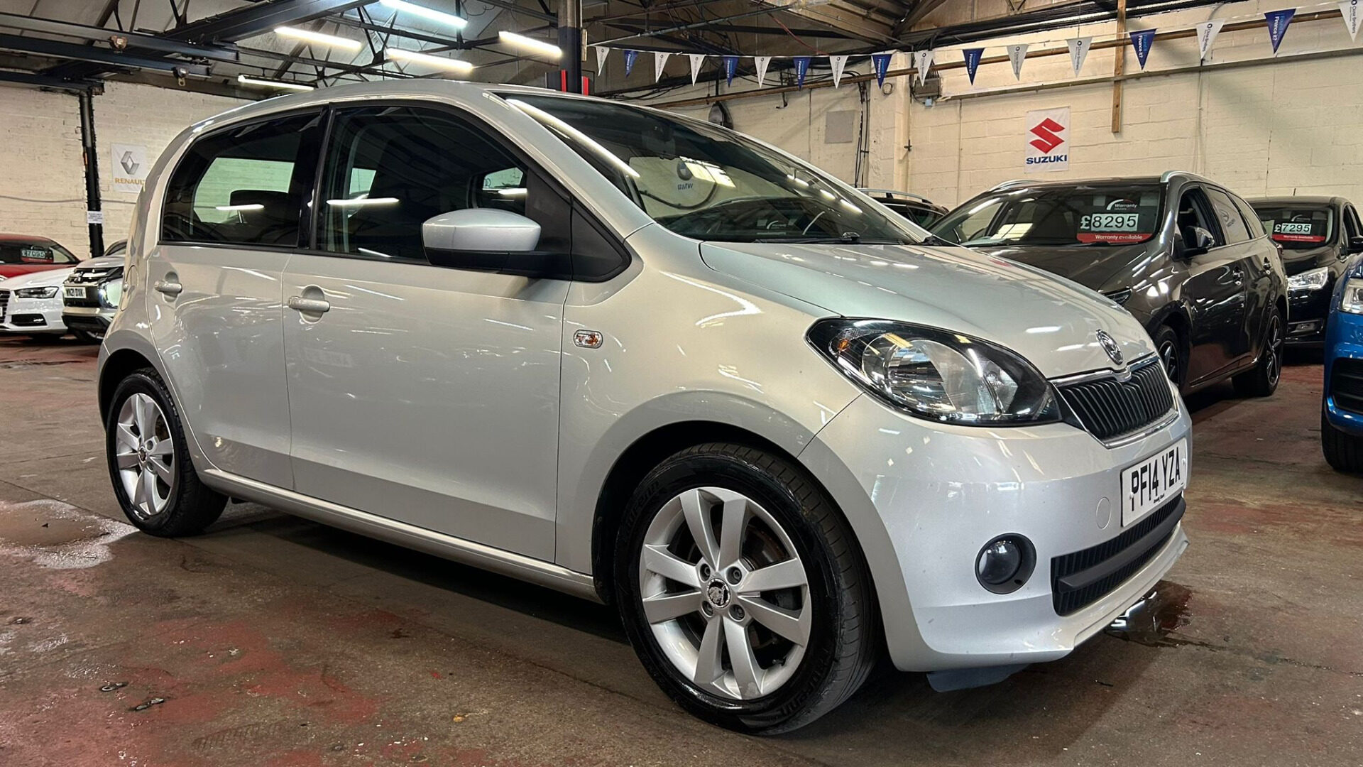 Citigo