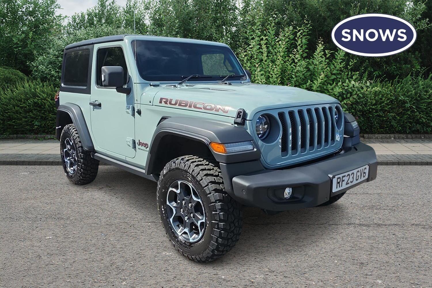 Wrangler