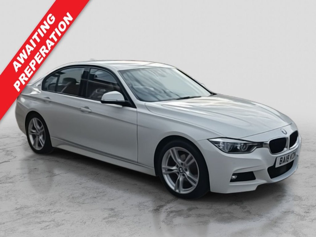 3 Series