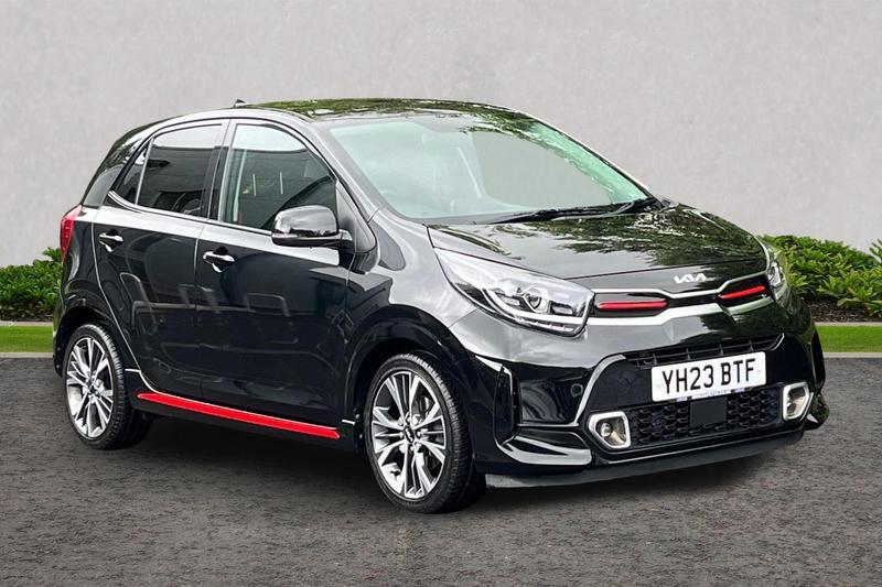 Picanto