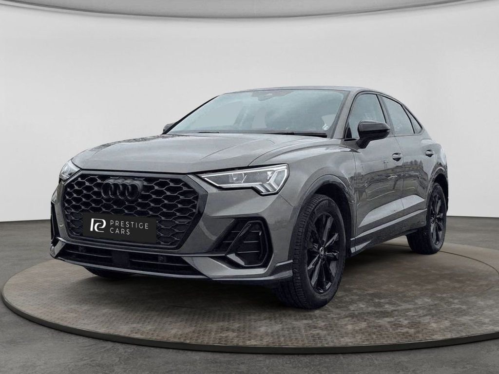 Q3 Sportback