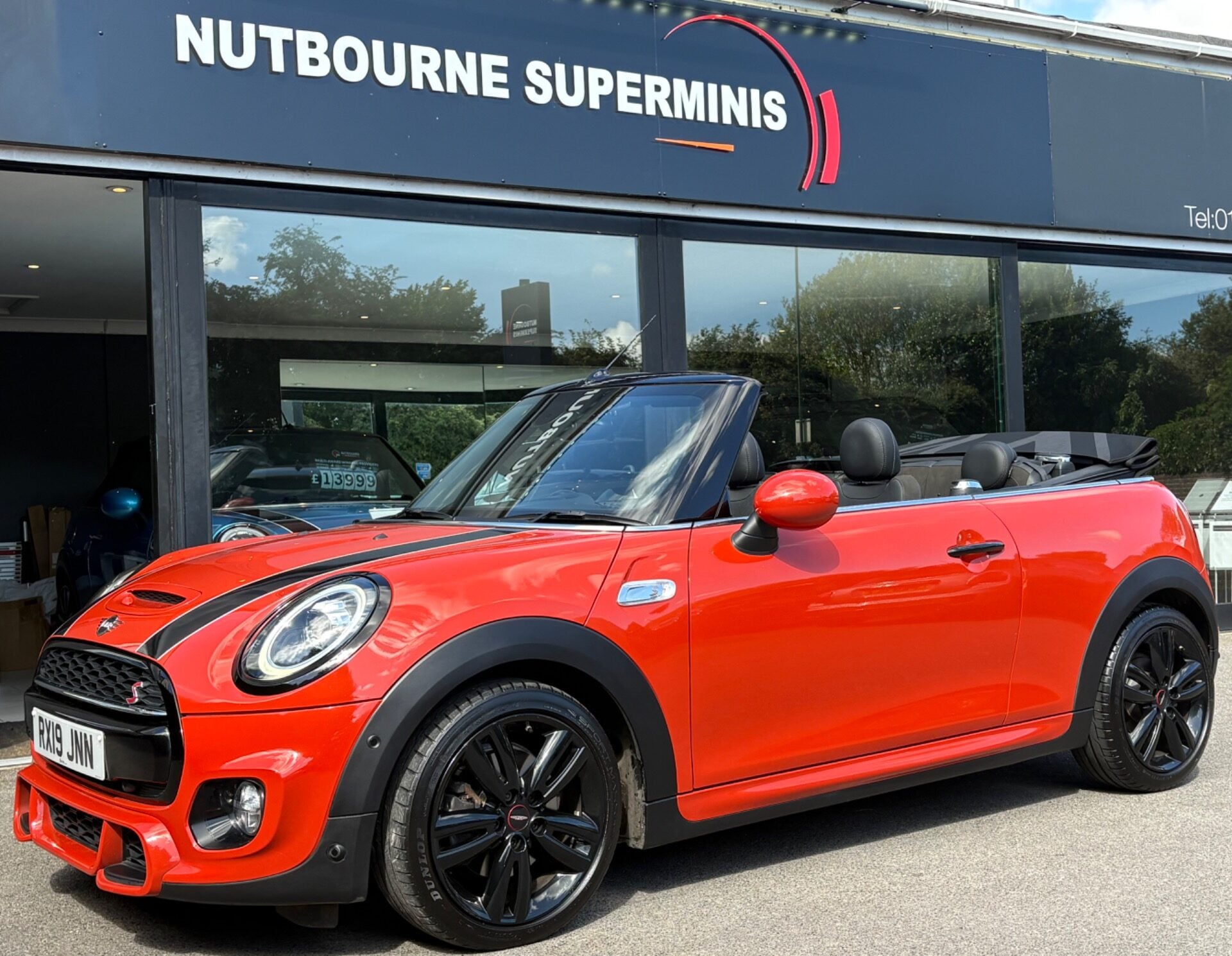 Convertible