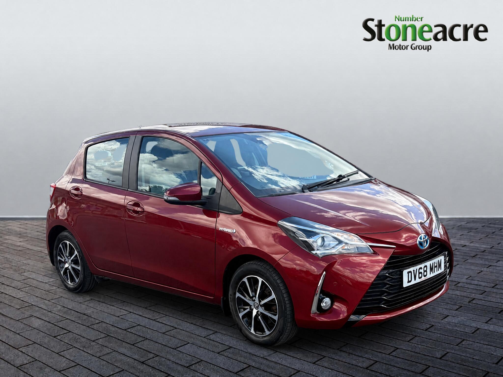 Yaris