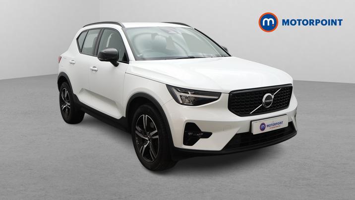 Xc40
