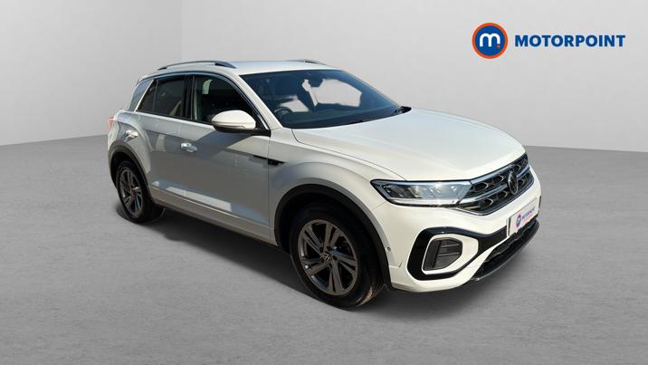 T-Roc