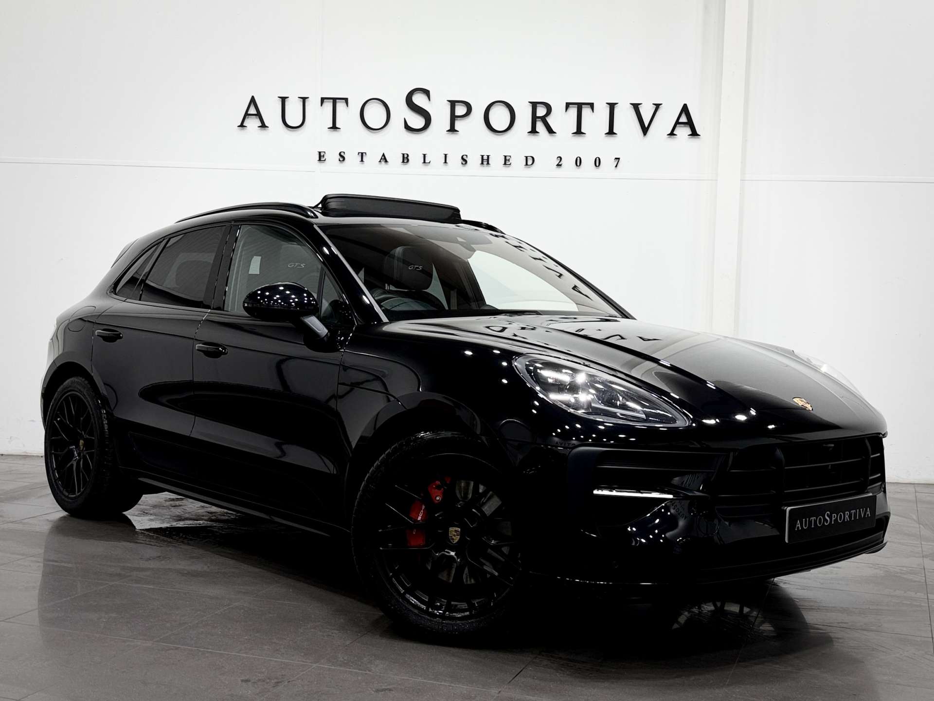 Macan