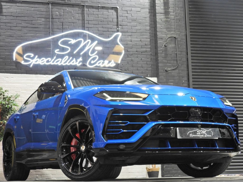 Urus