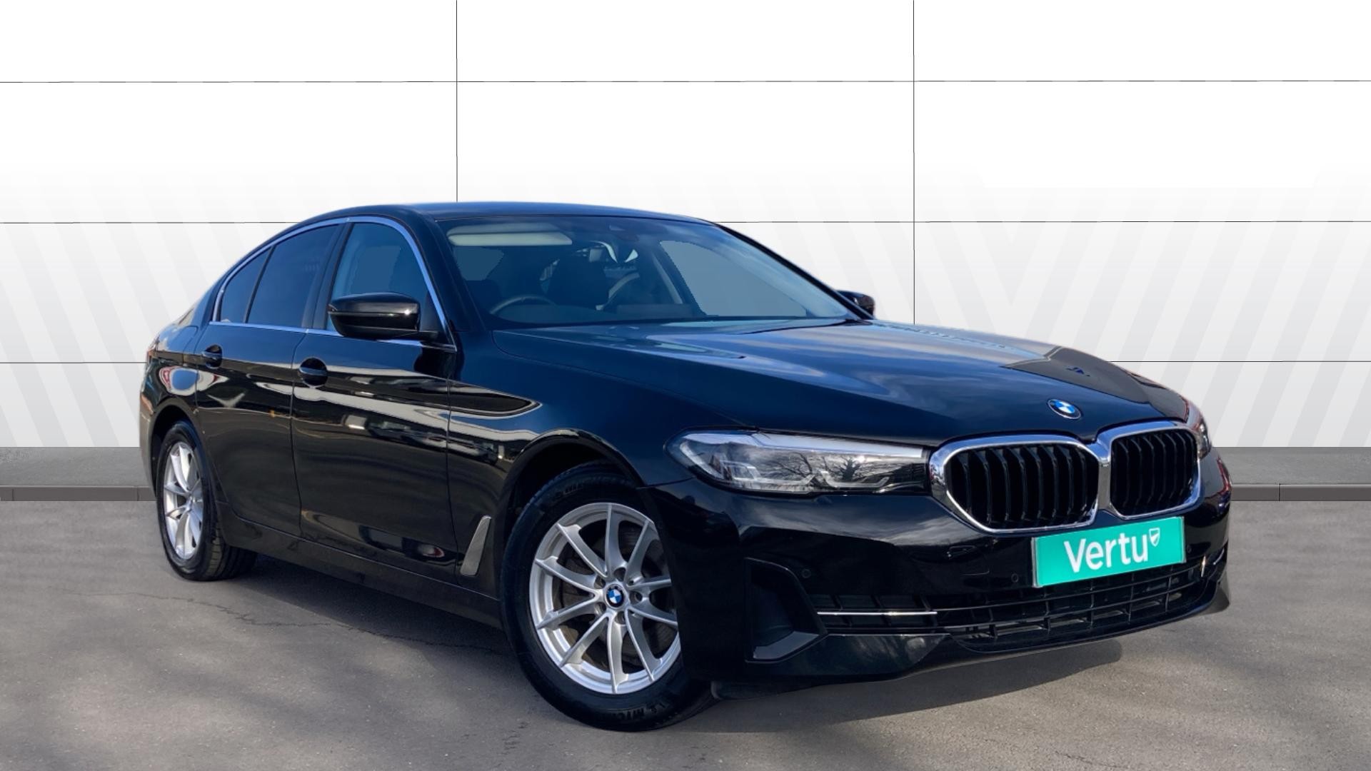 5 Series