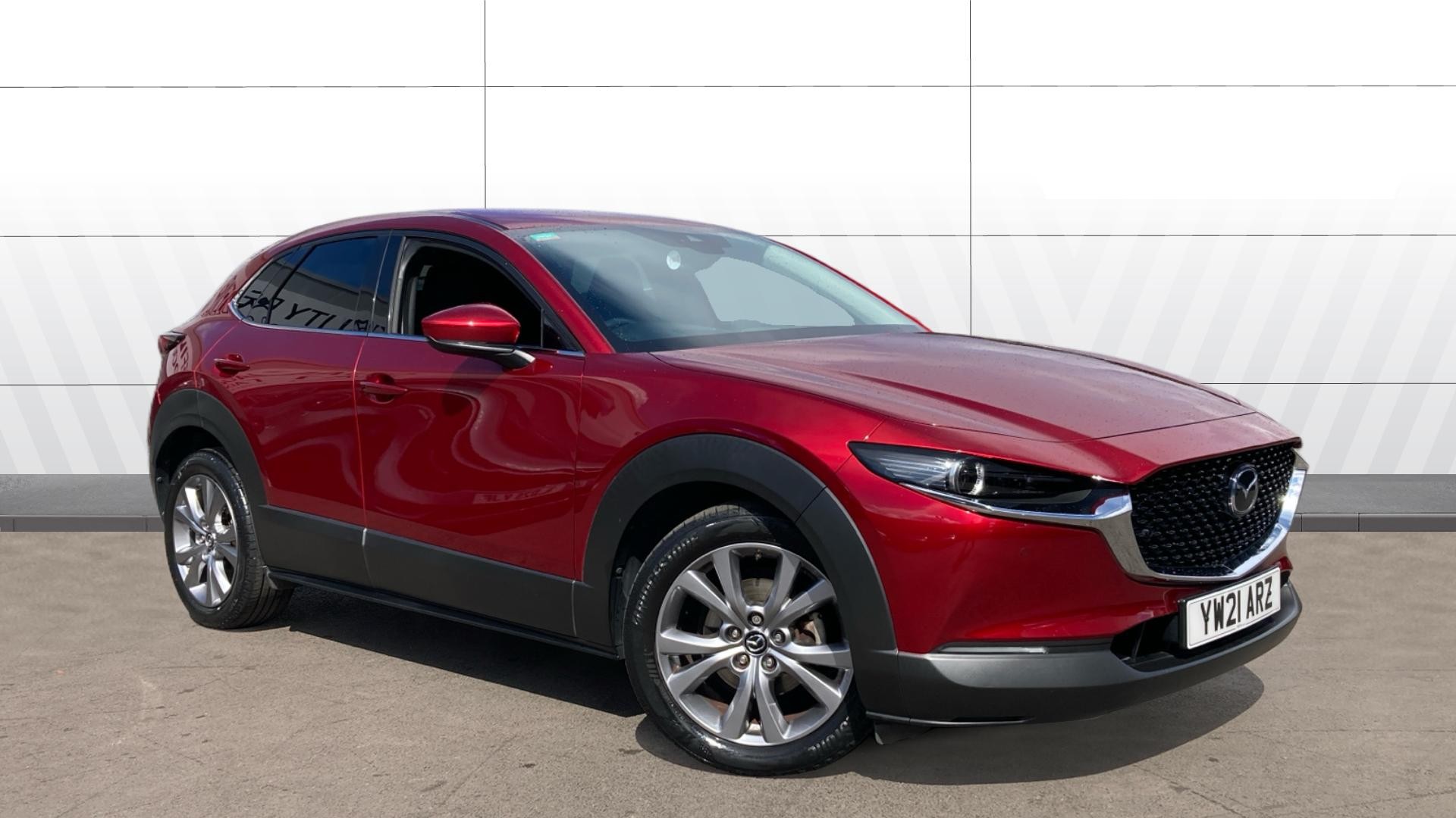 Cx-30