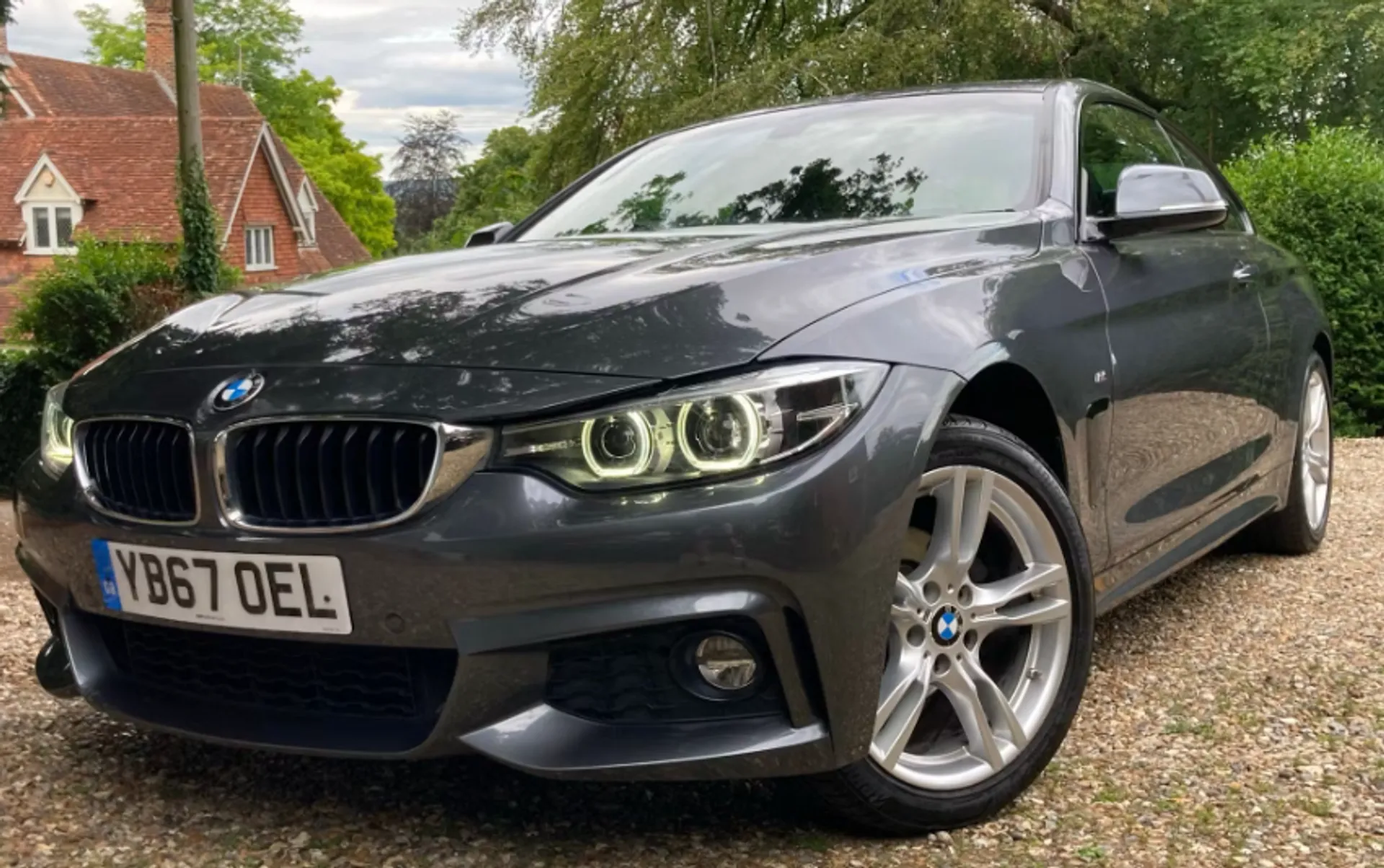4 Series