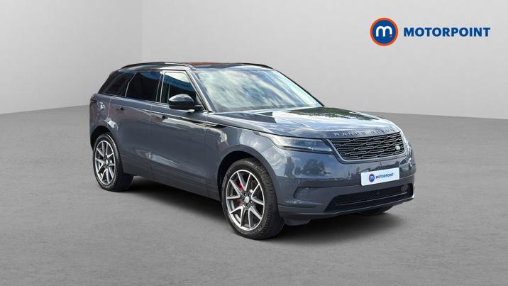 Range Rover Velar