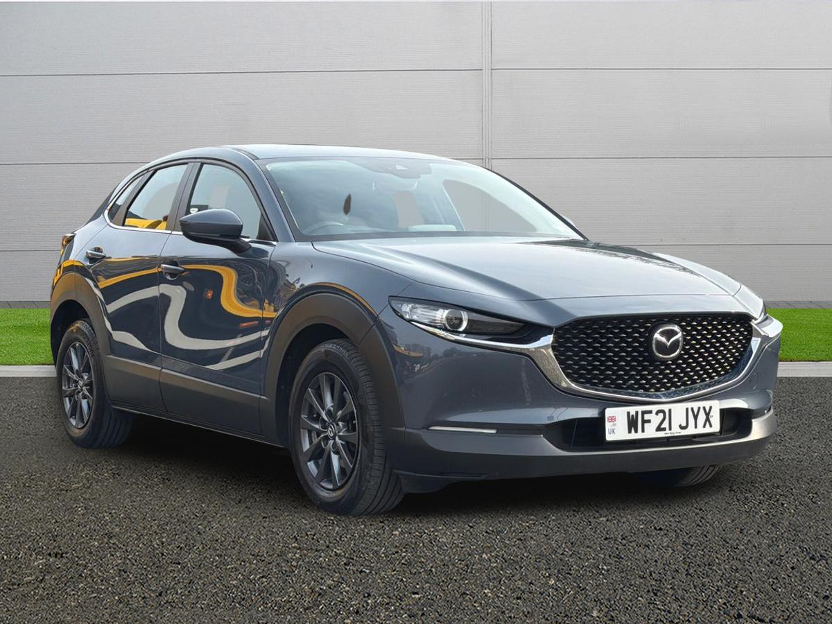 Cx-30