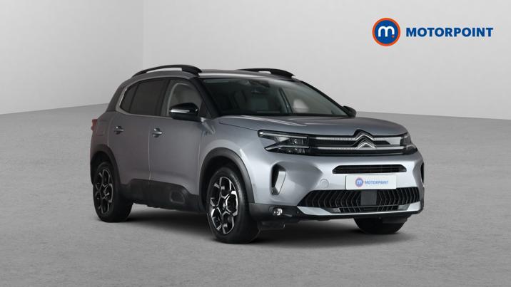 C5 Aircross